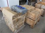 11 Perel 1700-4B hydraulische cilinders voor carrosserie