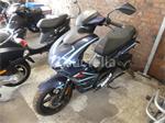 50cc Neco GPX Scooter (VIN: L4H9MA21XM6000118)
