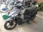 Scooter 50cc (zeer weinig km) Kymco Agility 16+ 50 4T (2024-826 km)(Vin: LC2CC0000R1002452)