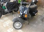 50cc Piaggio Vespa PK50XL Scooter (1991-27.340 km)(VI:V5X3T0047531)
