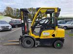 Hyster H2.5 Heftruck 2022