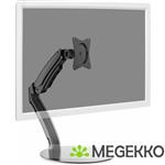 DIGITUS universele LED/LCD monitor stand met gasveer