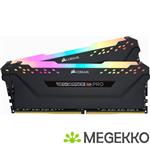 Corsair DDR4 Vengeance RGB Pro 2x16GB 3200