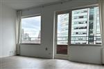 Appartement Landverhuizersplein in Rotterdam