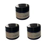 KEUNE 3 x 1922 Strong Hold Wax, 75ml