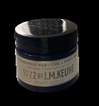 KEUNE 1922 Strong Hold Wax, 75ml
