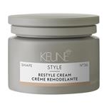 KEUNE Style - Restyle Cream 125 ml.