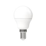 Dimbare LED Lamp E14 - Dimbaar naar extra warm wit - 1 lamp