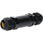 Kabelverbinder I-connector - IP68 waterdicht - Voor kabels van 4 tot 14 mm