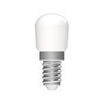 LongLife LED Lamp E14 - T26 - Geschikt voor koelkast en afzuigkap - Warm wit - 2W (19W)
