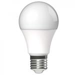 LED lamp E27 warmwit 2700K mat - 8.5W 806 lumen