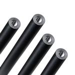 Oplaadstation accessoire voor oplaadbare LED tafellampen - Zwart