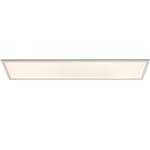 LED's Light LED Paneel 30 x 120 cm - Rechthoekig - Koel wit (4000K) - 4000 Lumen - 40W