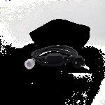 LED's Work aansluitkabel voor LED Strip bouwverlichting - voor 25 en 50 meter - 1.5 meter