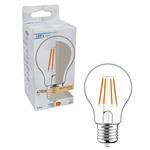 LED Filament Lamp E27 - Helder - Warm wit - 4.5W vervangt 40W