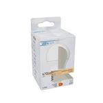 LED E27 Lamp - 470 lm - Warm wit licht - 1 lamp