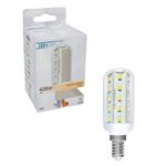ColorPro LED Lamp E14 - T30 Buis - Kleurweergave index 97 - Warm wit - 4W (35W)