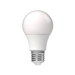 LED lamp E27 warmwit 2700K - 2.5W 250 lumen - mat glas - vervangt 25W