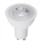 LED Lamp GU10 - Warm wit licht - 4W vervangt 50W - MR16