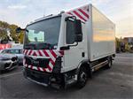 MAN TGL  12.180 Complete combinatie 2014