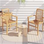 vidaXL Tapijt ZIZUR Crème PP