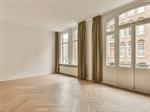 Appartement Allard Piersonstraat in Amsterdam