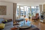 Appartement Prinsegracht in Den Haag