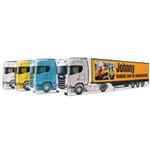 Bedankje voor de Dag van de chauffeur 