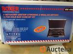 Gatenzagen in de doos (9 stuks) Boxer BX-490
