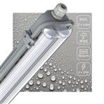LED TL Armatuur 150cm 5760 lumen - 48W - Daglichtwit 6500K - IP65 Waterdicht - 120lm/W