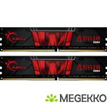G.Skill DDR4 Aegis 2x16GB 3200