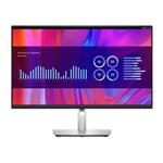 Dell P2723DE | 27'' QHD breedbeeld monitor