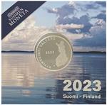 Finland 20 Euro 2023 'Sociale- en Gezondheidsdiensten'