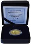 Griekenland 2 Euro 2023 'Maria Callas' Proof