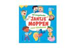 101 megaleuke Jantje moppen voor kinderen
