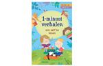 1-minuutverhalen voor beginnende lezers - AVI M4-E4