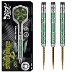 Shot Pro Series Stowe Buntz 2.0 90% Dartpijlen 23 Gram