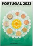 Portugal FDC 2023