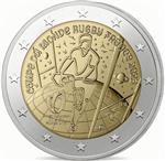 Frankrijk 2 Euro 2023 'WK Rugby 2023'