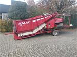 Amac BLX-100  Stortbak