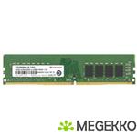 Transcend JetRam JM3200HLB-8G geheugenmodule 8 GB 1 x 8 GB DDR4 3200 MHz