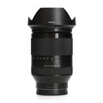 Sony FE 24-240mm F3.5-6.3 OSS
