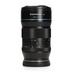 Sirui 35mm F1.8 1.33x Anamorphic - L-Mount