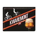 Kwaremont reclamebord
