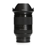Sony FE 24-240mm F3.5-6.3 OSS
