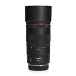 Canon RF 100mm F2.8 L Macro IS USM