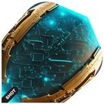 Ai Replicant Flight No.6