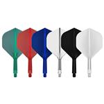 Target K-Flex Flights No2