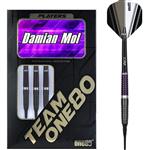 One80 Damian Mol 90% Softip Dartpijlen 20 Gram
