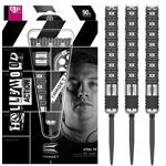 Target Chris Dobey Hollywood Action 90% Dartpijlen Swiss 22-23-24 Gram